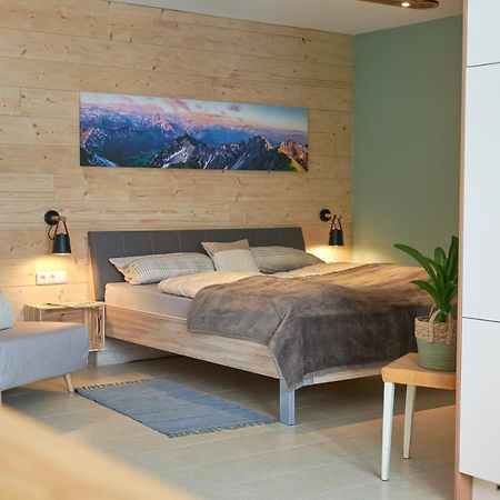 Appartement Eckwald Altenmarkt-Zauchensee Altenmarkt im Pongau Exterior foto